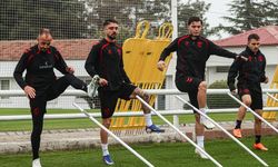 Samsunspor Karadeniz derbisine hazır!