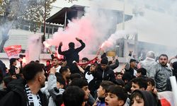 Batman Petrolspor 1. Lig'de