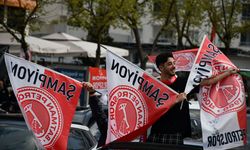 Batman Petrolspor'a TFF'den tebrik