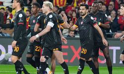 İzmir'de ilk yarıda 2 gol var
