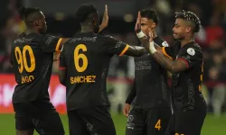 Galatasaray Kocaelispor ile karşılaşıyor