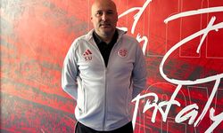 Antalyaspor deplasmana galibiyet için gidiyor!