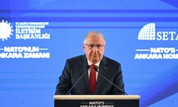 Bakan Güler: Türkiye, NATO'nun güvenilir bir ortağı!