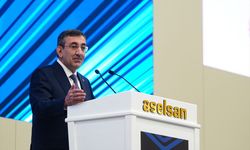 Cevdet Yılmaz: 11. büyük ihracatçı konumuna geldik!