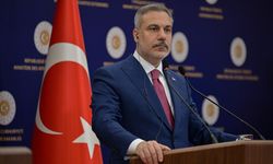 Hakan Fidan: Hürmüz Boğazı ile ilgili temaslarımız sürüyor