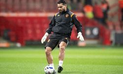 Çalıştığı her kaleciye milli takım daveti geldi!