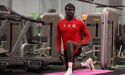 Sivasspor, İstanbulspor hazırlıklarına başladı!