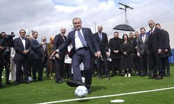 FIFA Arena projesinin Türkiye etabı açıldı!