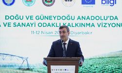 Cevdet Yılmaz: 300 bin civarında vatandaşımız iş sahibi olacak!