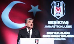Serdal Adalı: Ayakları üzerinde duran bir Beşiktaş hayal ediyoruz!