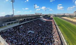 Türkiye Jokey Kulübü yarış takvimini duyurdu!