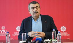 Bakan Yusuf Tekin, okullardaki yeni tedbirleri açıkladı!
