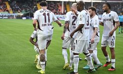 Trabzonspor, Alanyaspor'a takıldı