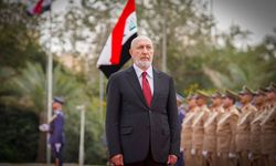 Irak’ın yeni Cumhurbaşkanı göreve başladı