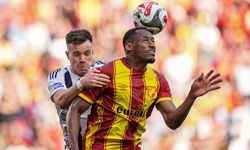 Göztepe ile Kasımpaşa 6 gollü maçta yenişemedi