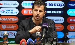 Emre Belözoğlu: Hakem bizi doğradı