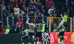 Aslan şampiyonluk yarışında tökezledi