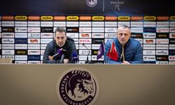 Yalçın Koşukavak’tan maç sonu çıkışı: İlginç bir durum