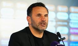 Okan Buruk: Puan kaybettik ama güvenimizi asla kaybetmedik