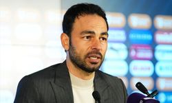 Selçuk İnan: Oyuncularım çok iyi mücadele etti