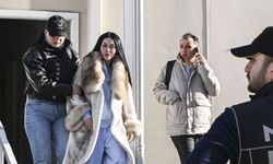 Uyuşturucu soruşturmasında gözaltına alınan 19 zanlı adliyede