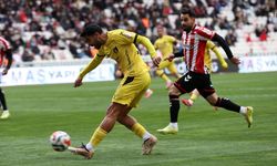 İstanbulspor deplasmanda kazandı