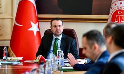 Akın Gürlek: Ucu kime dokunursa dokunsun sonuna kadar gideceğiz