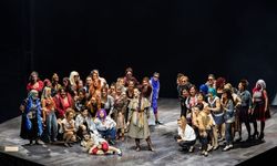 İDOB, 'Uçan Hollandalı'yı sahneleyecek!