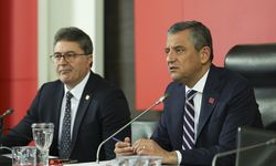 CHP il başkanları toplantısı yapıldı