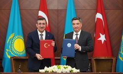 Türkiye ile Kazakistan KEK Protokolü imzalandı!