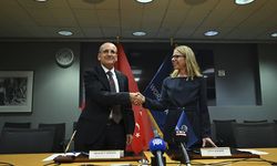 Türkiye ile Dünya Bankası anlaşma imzaladı!