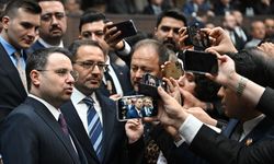 Adalet Bakanı Gürlek: Rojin'in telefonu için ekip kurduk