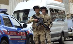 10 ilde dolandırıcılık operasyonu!