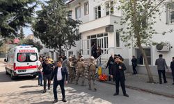 Okuldaki silahlı saldırıda saldırganın babası tutuklandı!