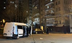 Diyarbakır'da bir kişi eşini öldürdü, kızını yaraladı