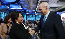 Kurtulmuş, PAB Genel Kurul Başkanlığına seçildi!