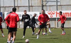 Sivasspor'dan son maça kadar mücadele mesajı!