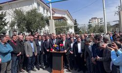 Sendikalardan okul saldırısına tepki!