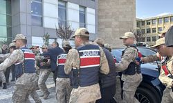 Gülistan Doku soruşturmasında 8 tutuklama!