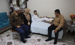 Saldırıdan yaralı kurtulan Fatma, arkadaşlarının acısını yaşıyor!