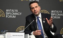 Bakan Bayraktar: Enerji kaynaklarımızı çeşitlendirmek oldukça önemli!