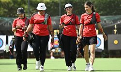 Türk okçuluğunun hedefi kadınlarda da olimpiyat madalyası