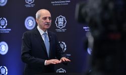 Kurtulmuş: Okul saldırılarına karşı Meclis'te süratle komisyon kurulmalı!