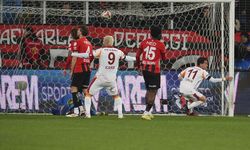 Mauro Icardi, Süper Lig'deki gol sayısını 14'e çıkardı