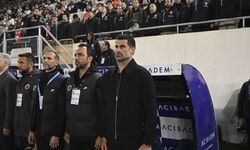 Volkan Demirel basit gollerden şikayetçi