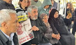 Gülistan Doku'nun ailesinden açıklama