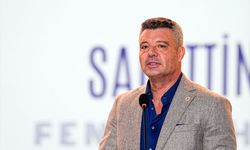 Sadettin Saran’dan şampiyonluk mesajı