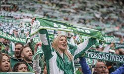 Bursaspor, Trendyol 1. Lig'de