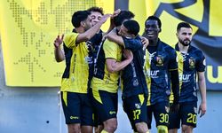 İstanbulspor, Sarıyer'i uzatmalarda devirdi!