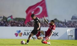 Vanspor, Ümraniyespor’u deplasmanda yendi